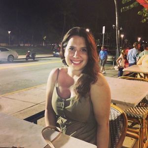 Meet your Posher, Carolyn